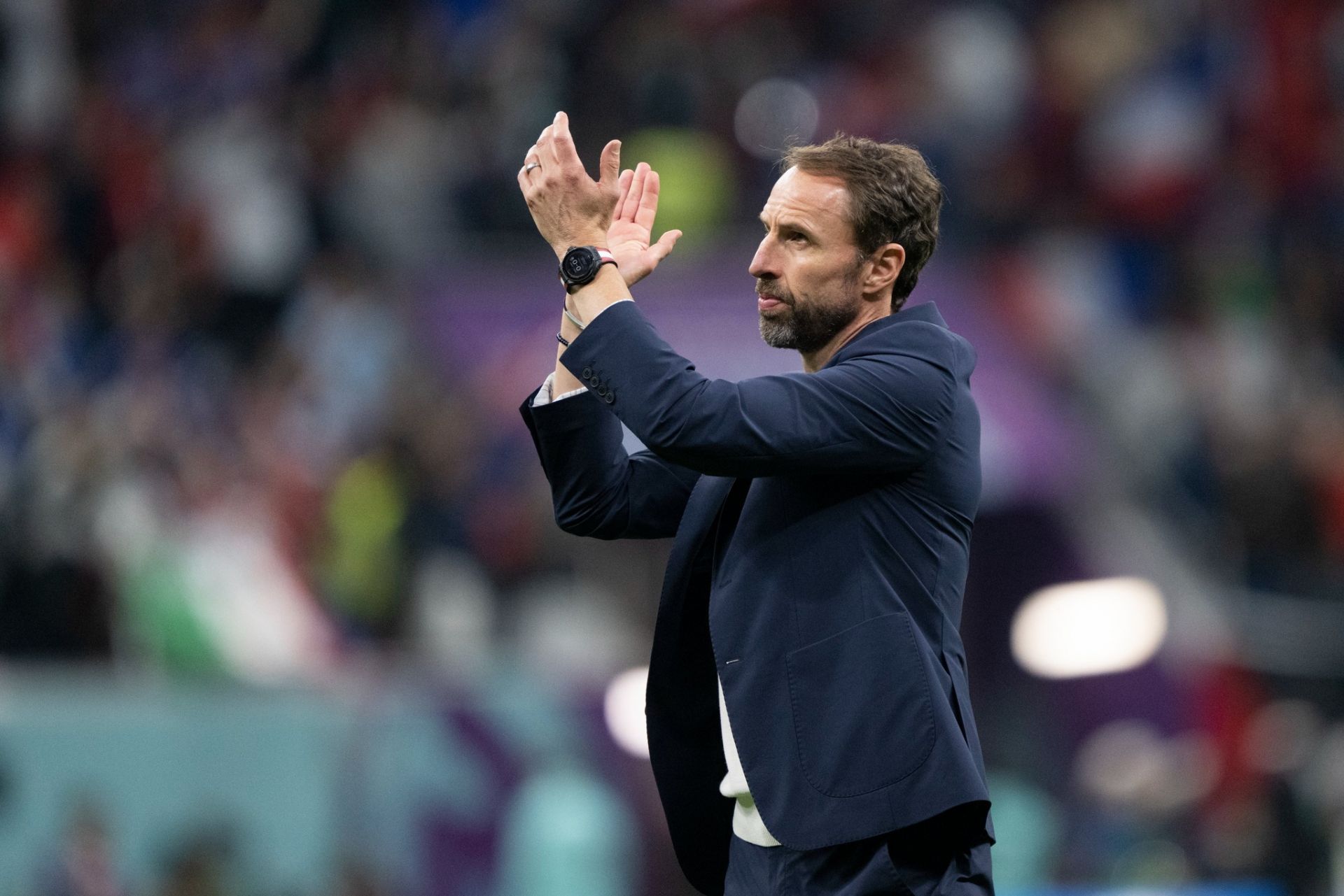 HLV Thomas Tuchel và Mauricio Pochettino sẵn sàng thay HLV Southgate dẫn dắt tuyển Anh