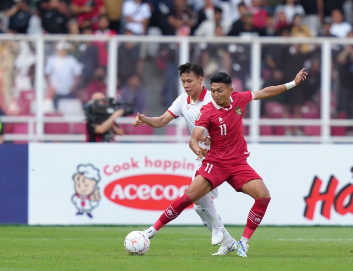 Lịch thi đấu, trực tiếp AFF Cup 2022 hôm nay 9.1: Tuyển Việt Nam sẵn sàng vào chung kết