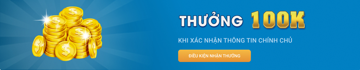 Chương trình khuyến mãi hoàn trả không giới hạn lên tới 1.5%